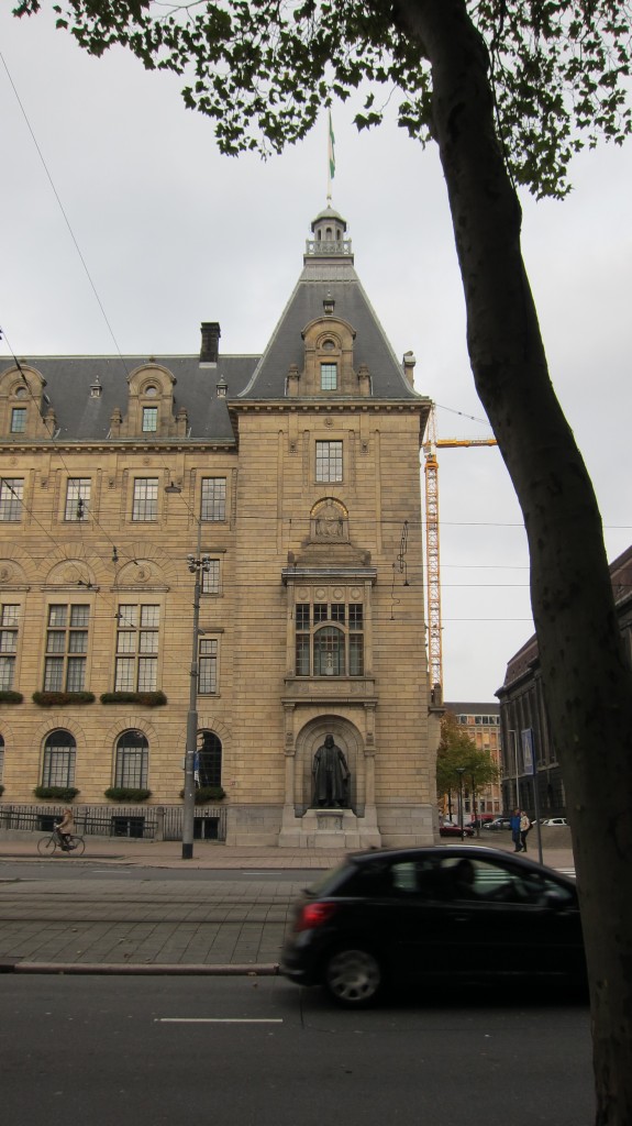 Foto de Rotterdam, Países Bajos