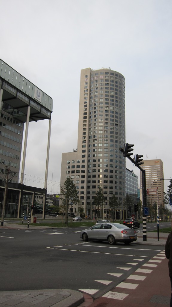 Foto de Rotterdam, Países Bajos