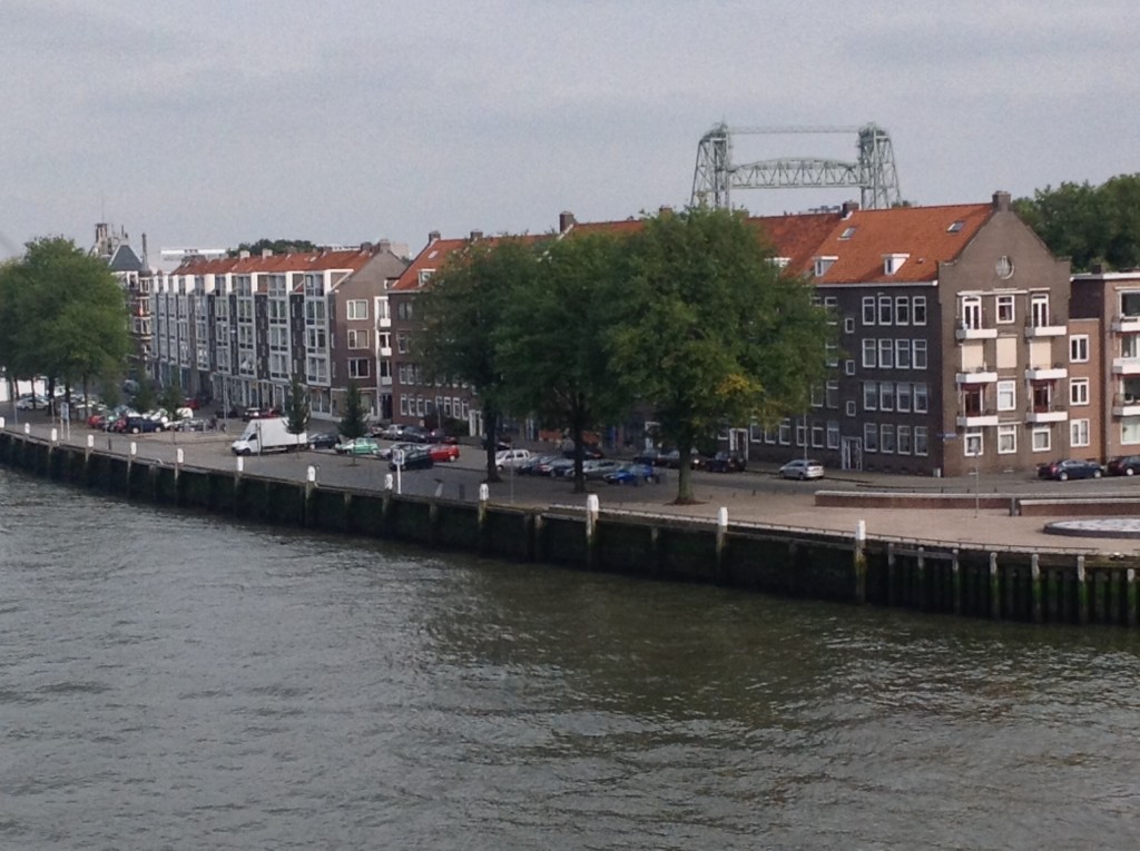 Foto de Rotterdam, Países Bajos