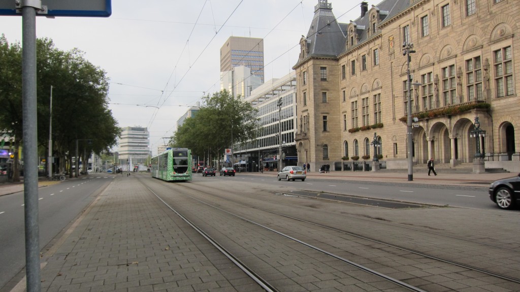 Foto de Rotterdam, Países Bajos