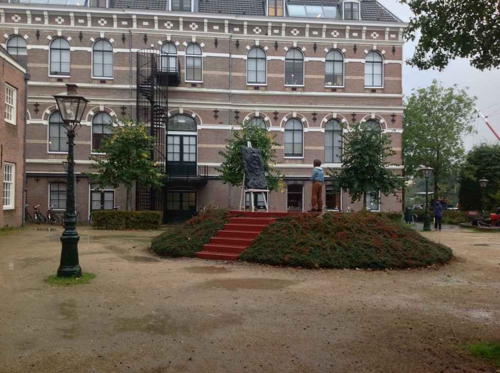 Foto de Leiden, Países Bajos