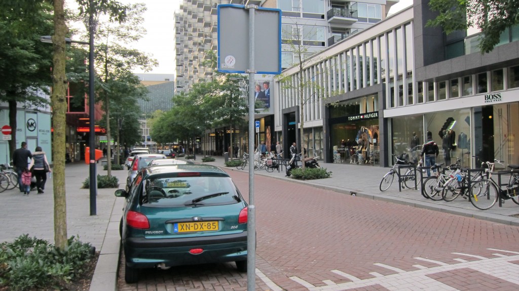 Foto de Rotterdam, Países Bajos