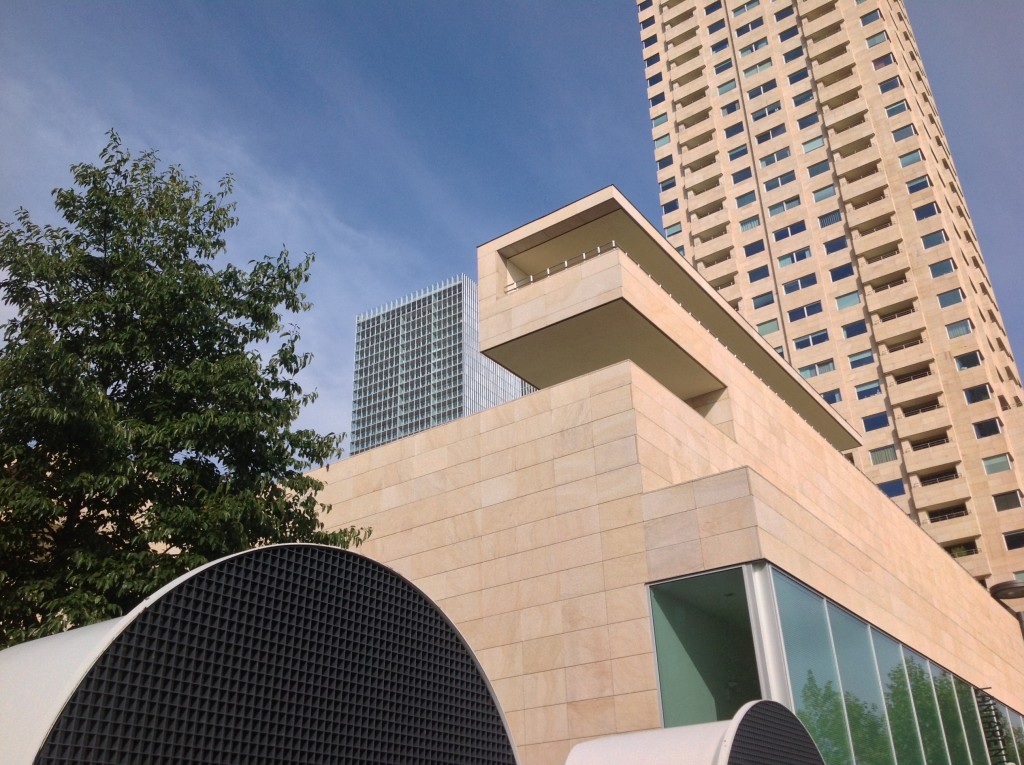 Foto de Rotterdam, Países Bajos