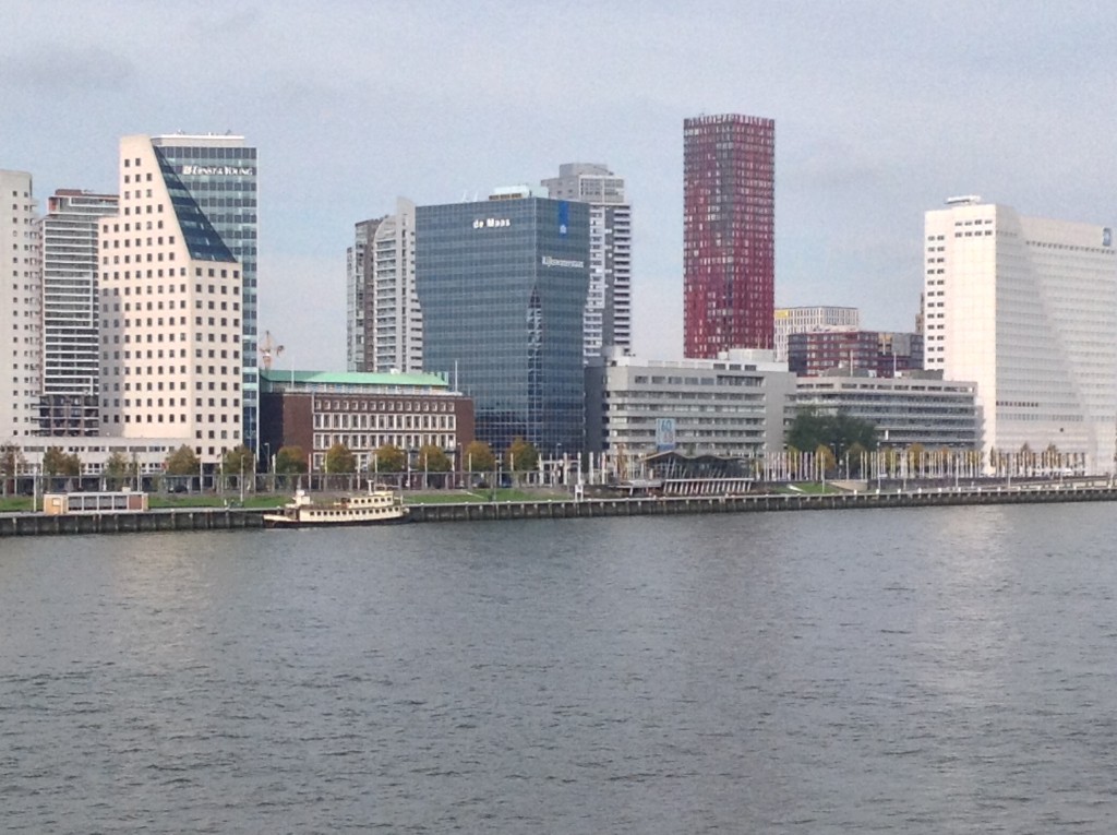 Foto de Rotterdam, Países Bajos