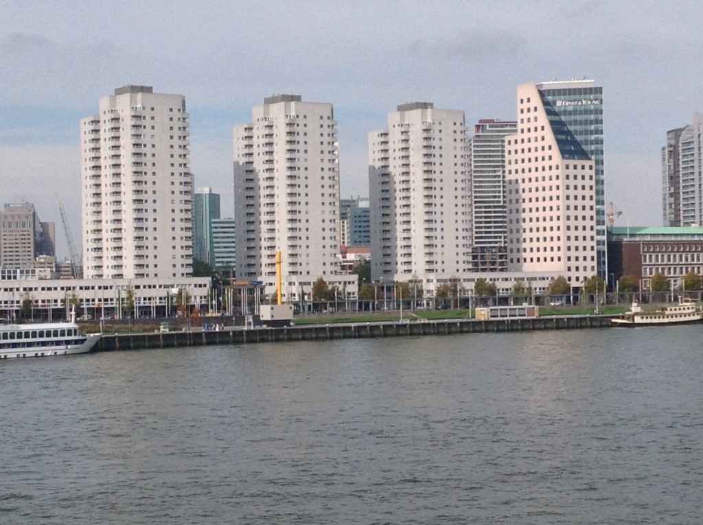 Foto de Rotterdam, Países Bajos