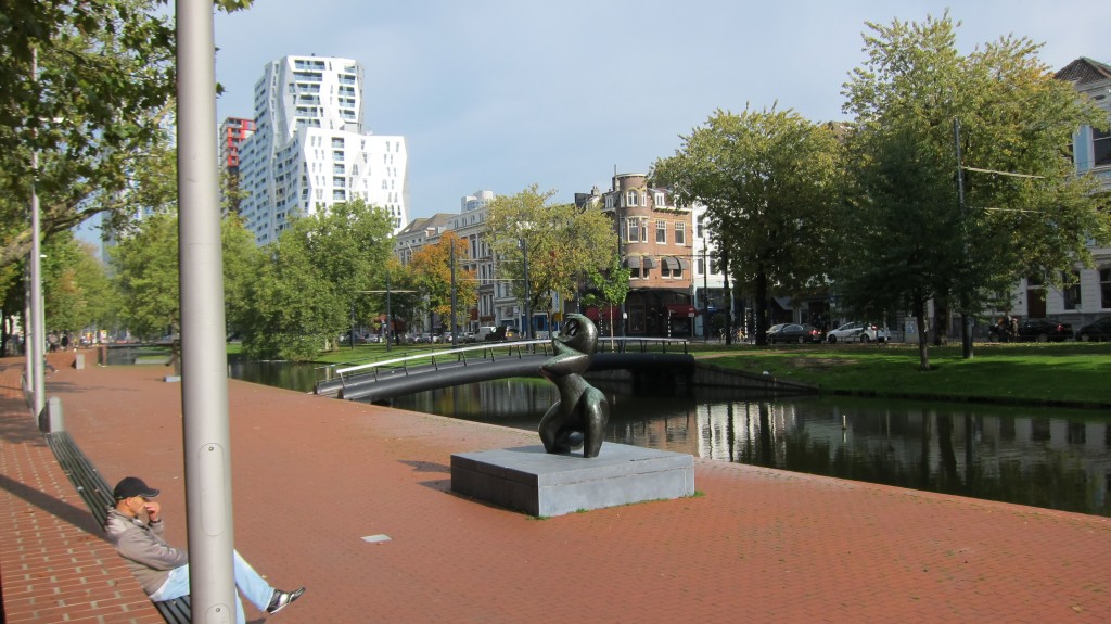 Foto de Roterdam, Países Bajos