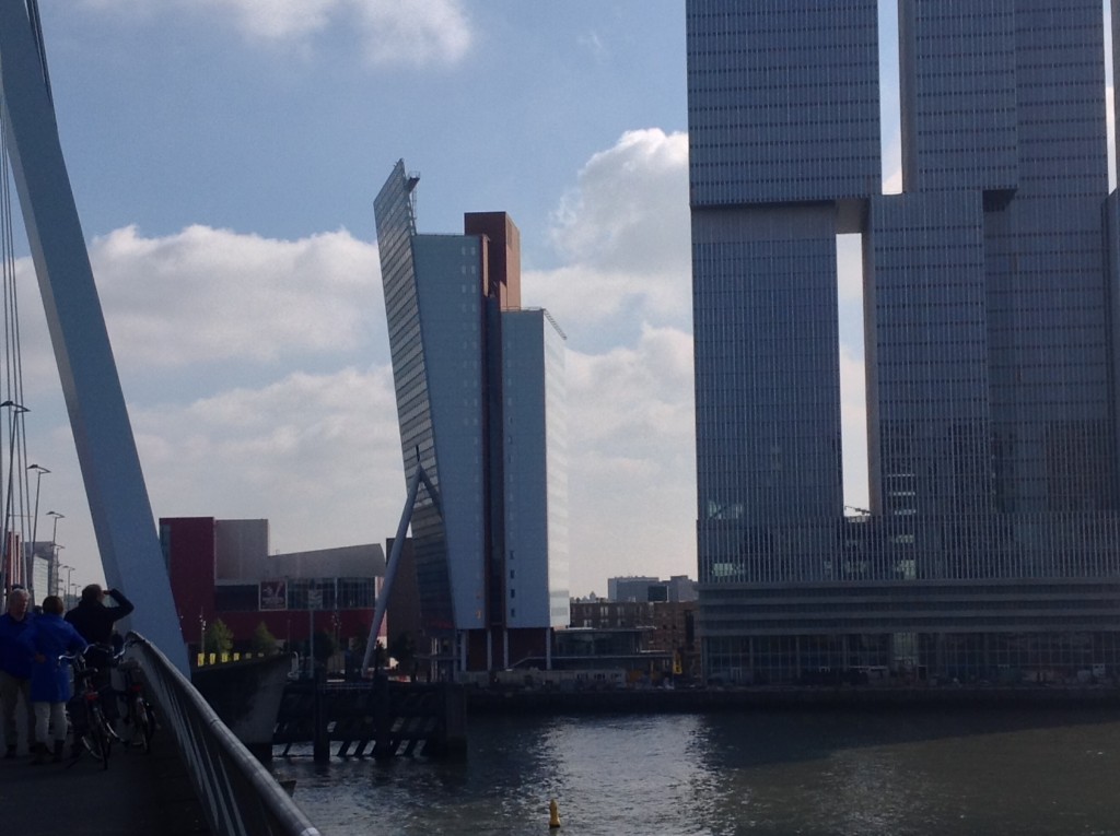 Foto de Rotterdam, Países Bajos