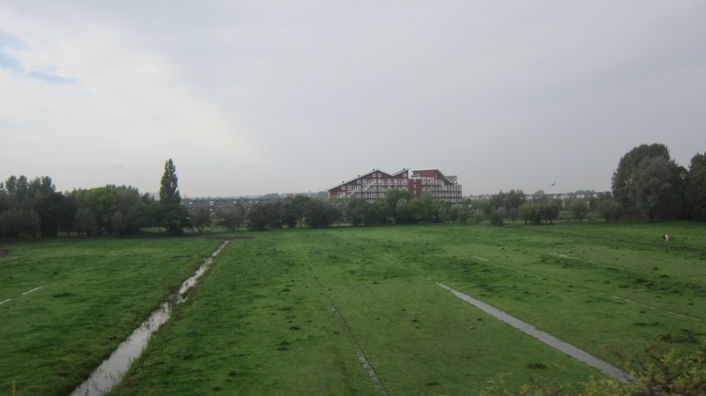 Foto de Roterdam, Países Bajos