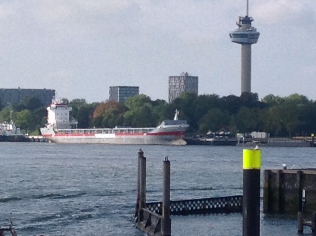 Foto de Rotterdam, Países Bajos