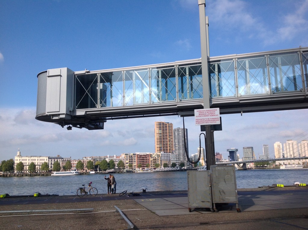 Foto de Rotterdam, Países Bajos