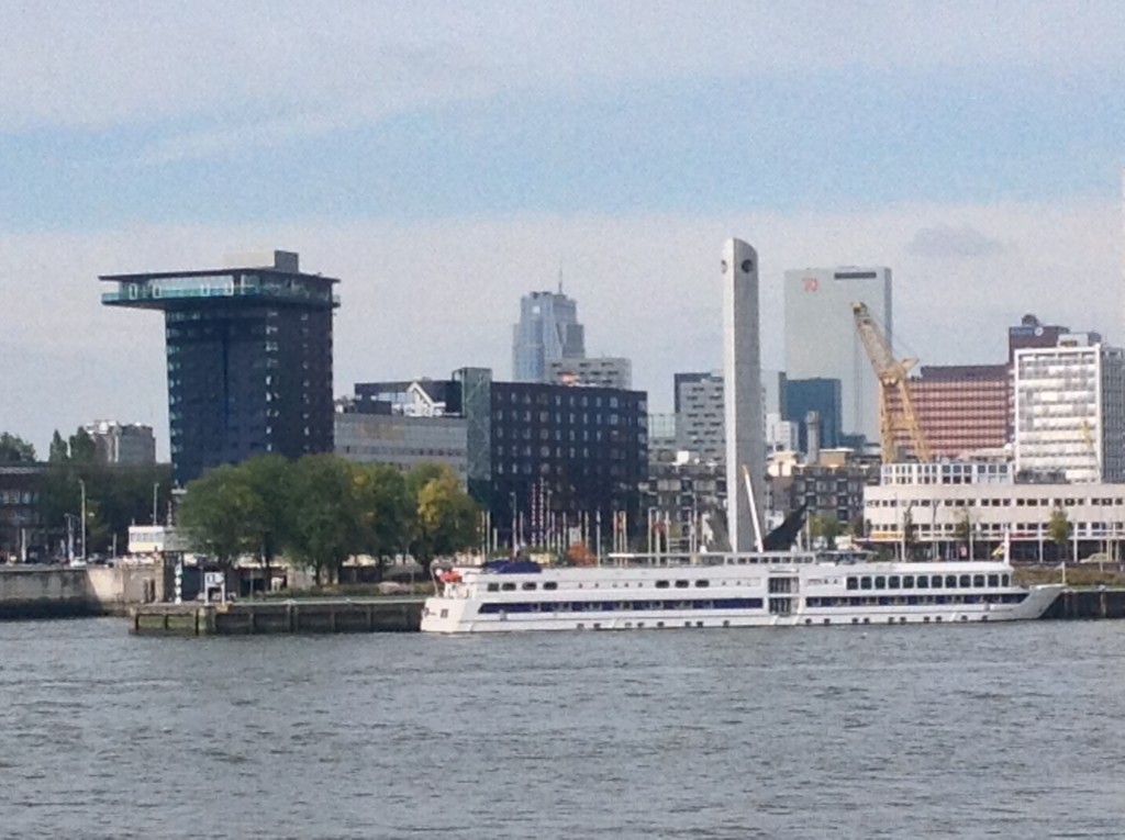 Foto de Rotterdam, Países Bajos