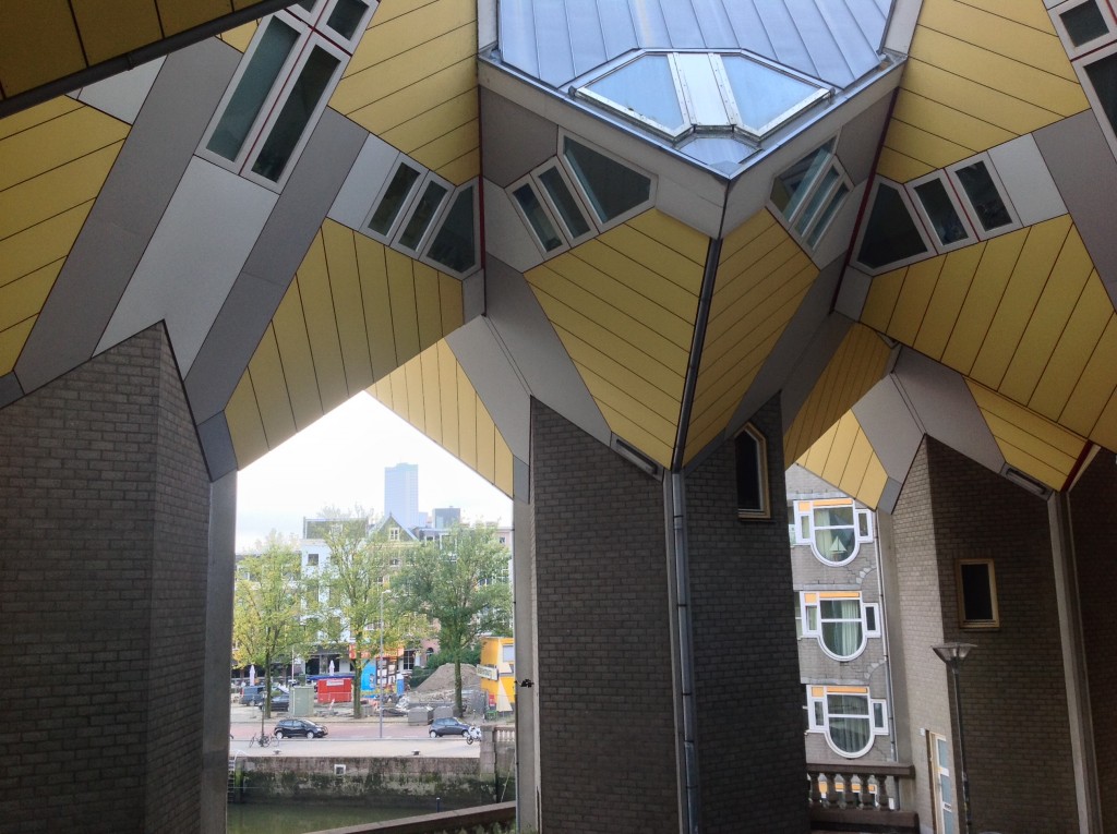 Foto de Rotterdam, Países Bajos