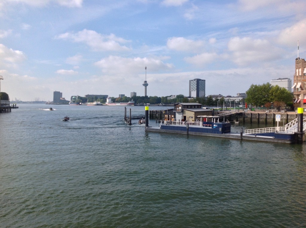 Foto de Rotterdam, Países Bajos