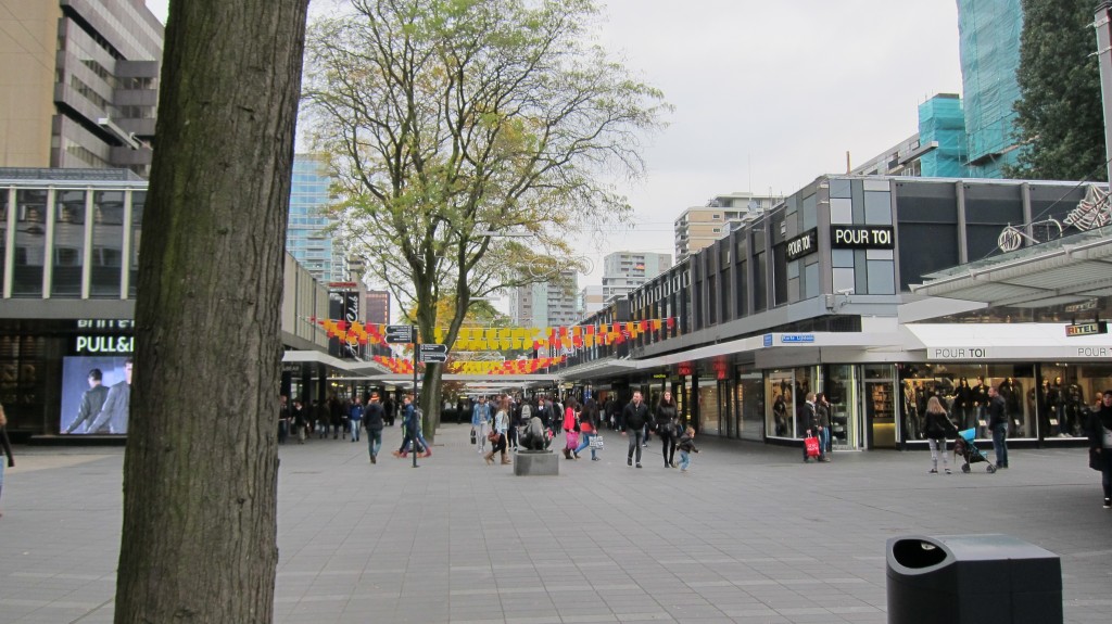 Foto de Rotterdam, Países Bajos