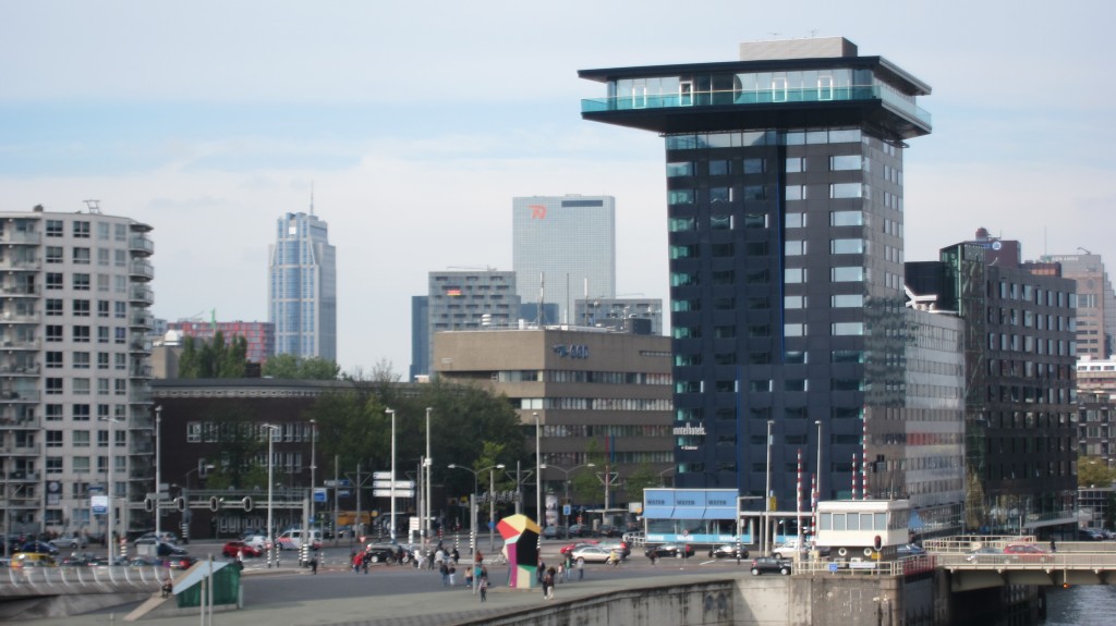 Foto de Rotterdam, Países Bajos