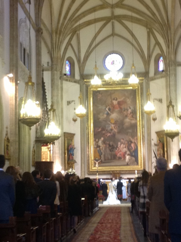 Foto de Madrid (Comunidad de Madrid), España