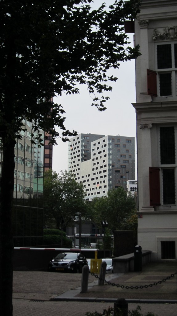 Foto de Rotterdam, Países Bajos