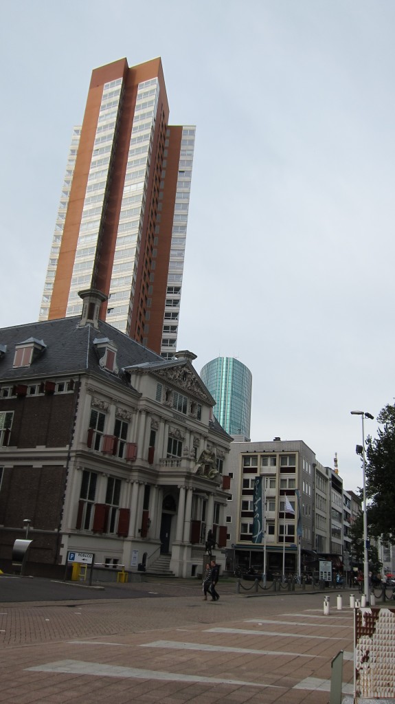 Foto de Rotterdam, Países Bajos