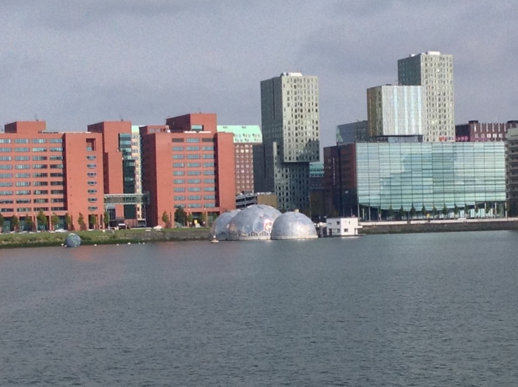 Foto de Rotterdam, Países Bajos