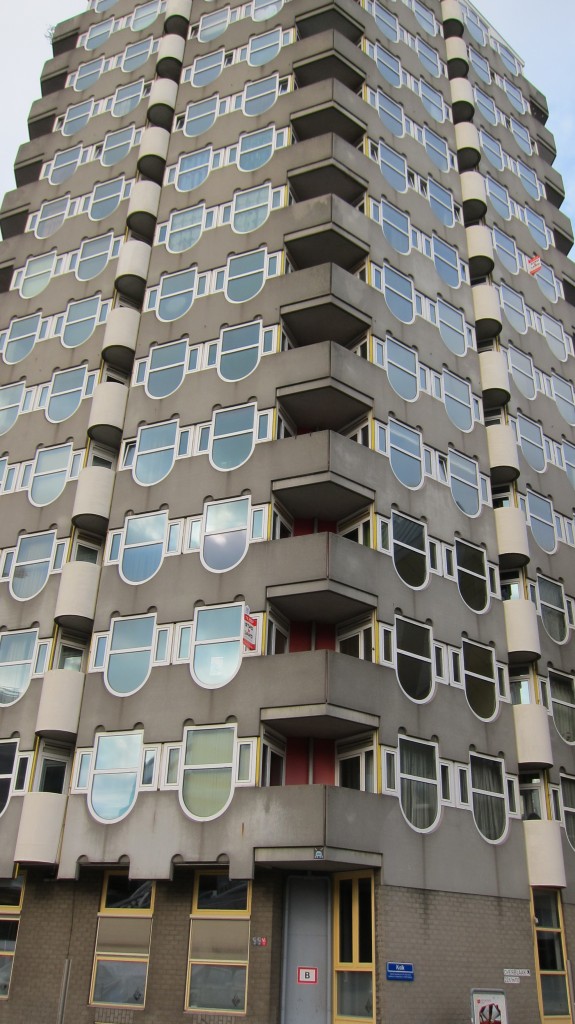 Foto de Rotterdam, Países Bajos