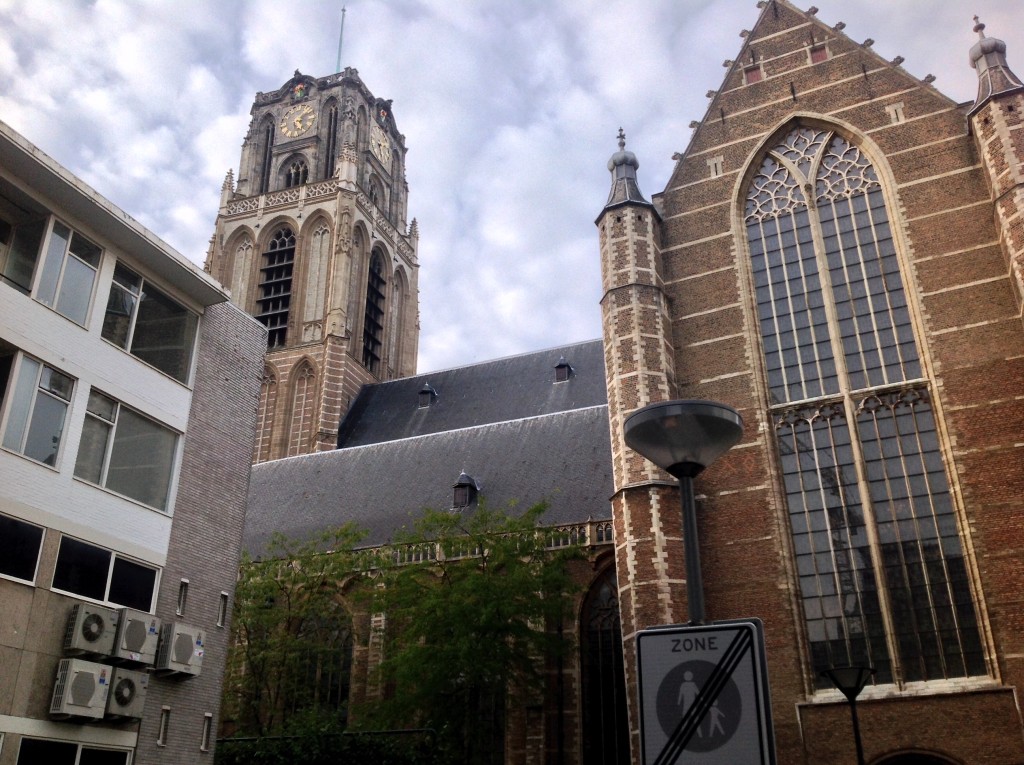 Foto de Rotterdam, Países Bajos