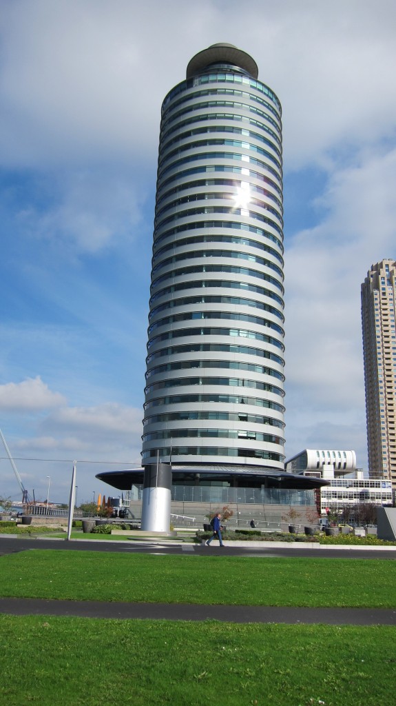 Foto de Rotterdam, Países Bajos