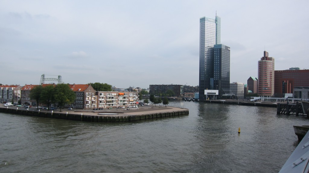 Foto de Rotterdam, Países Bajos