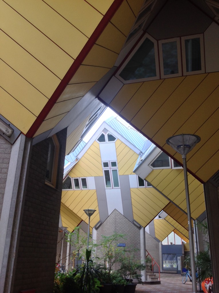 Foto de Rotterdam, Países Bajos