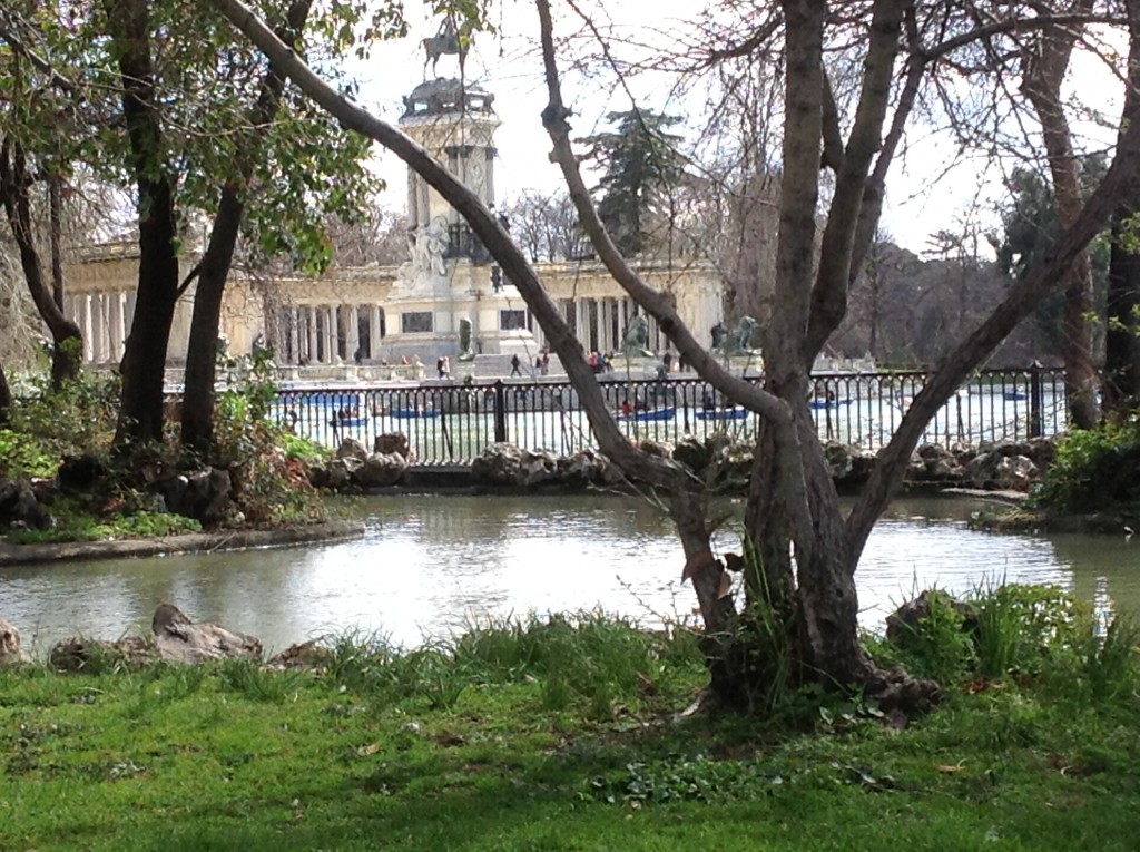 Foto de Madrid (Comunidad de Madrid), España