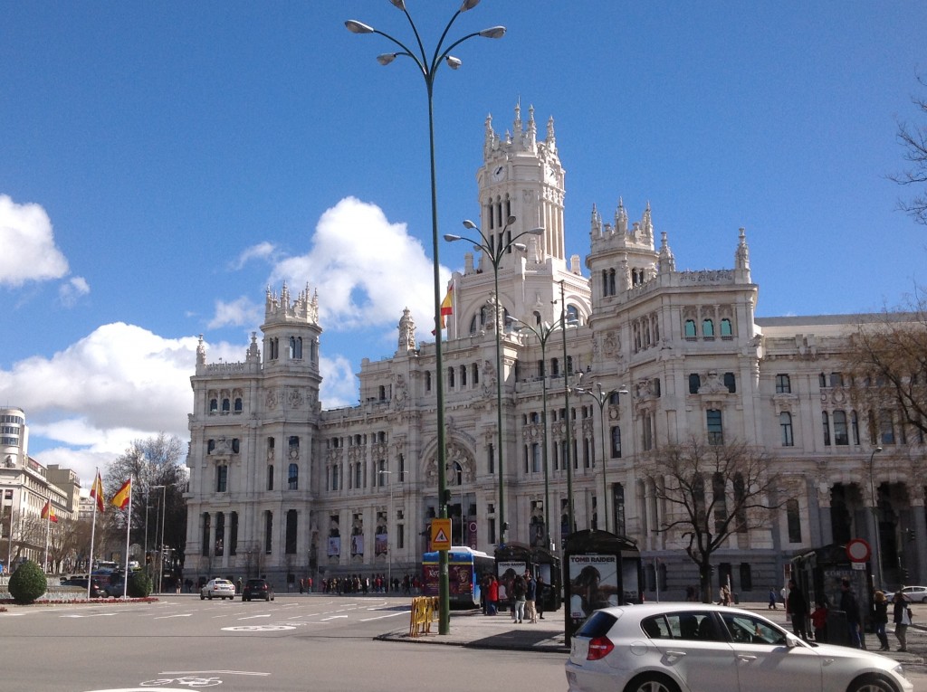 Foto de Madrid (Comunidad de Madrid), España