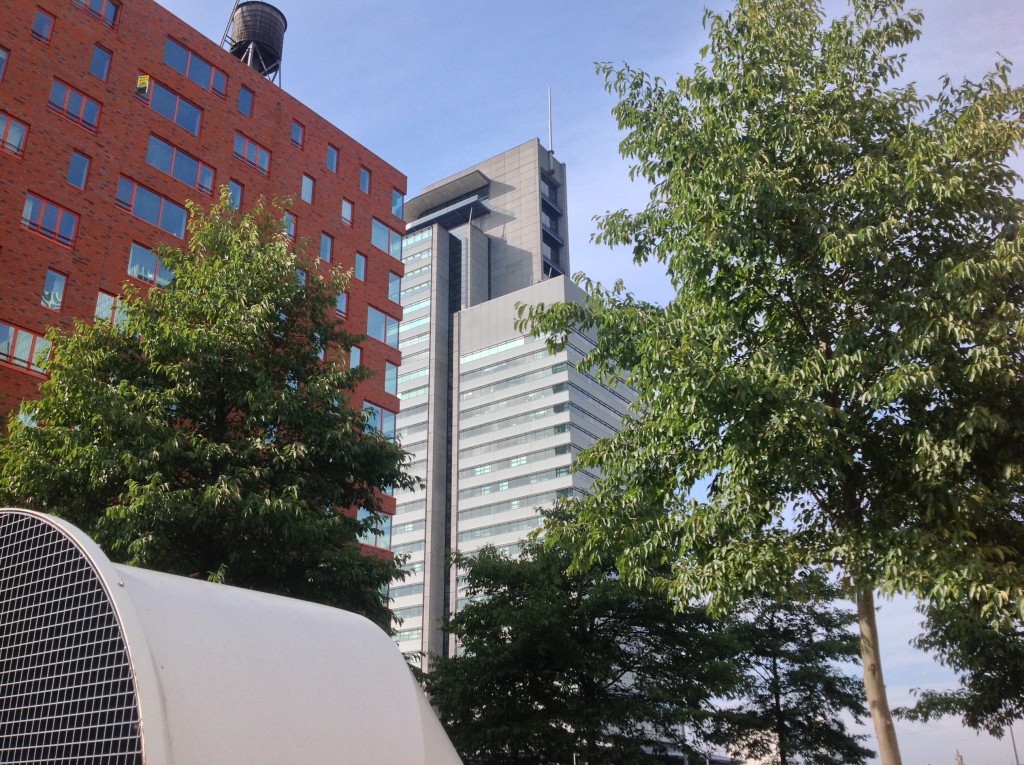 Foto de Rotterdam, Países Bajos