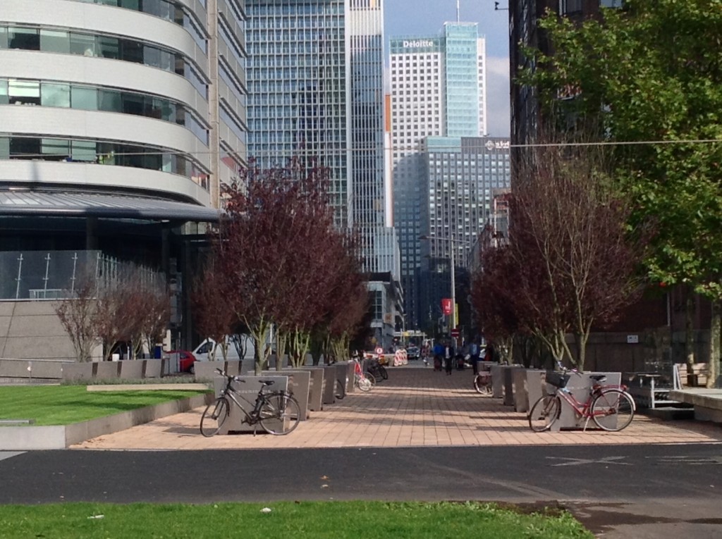 Foto de Rotterdam, Países Bajos