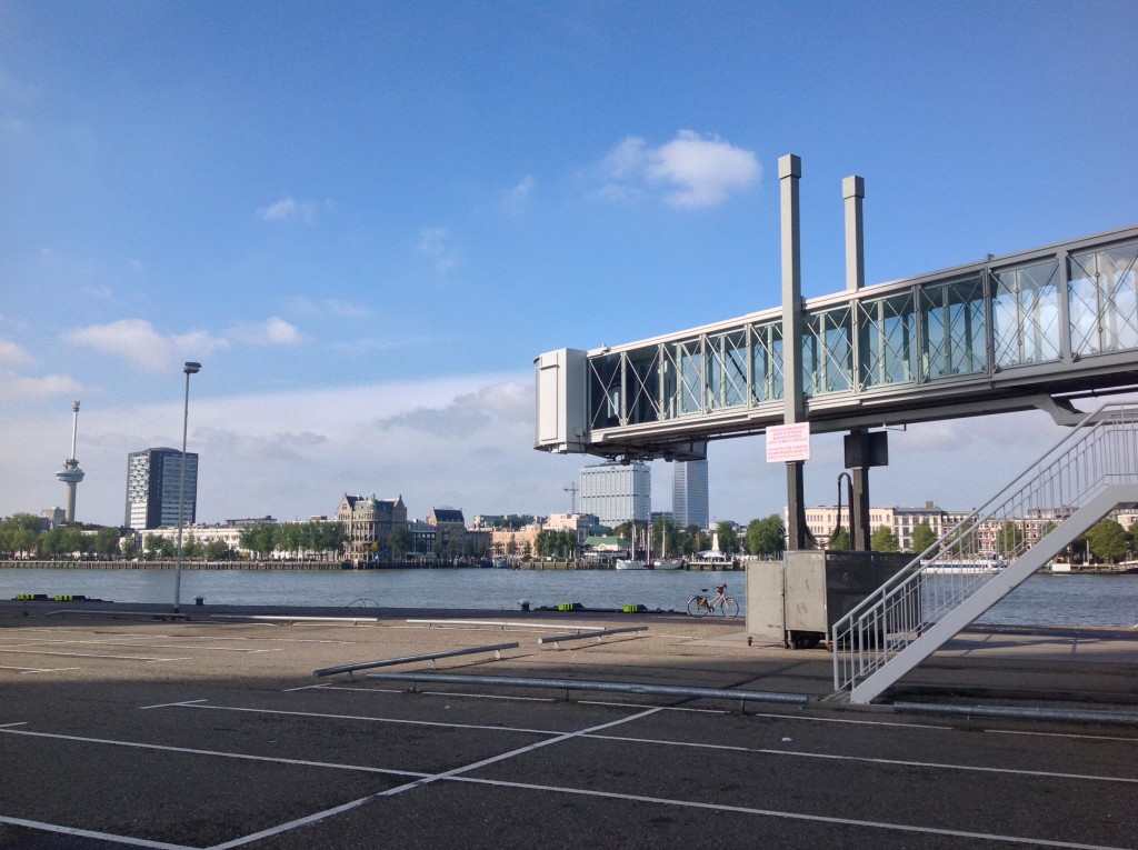 Foto de Rotterdam, Países Bajos