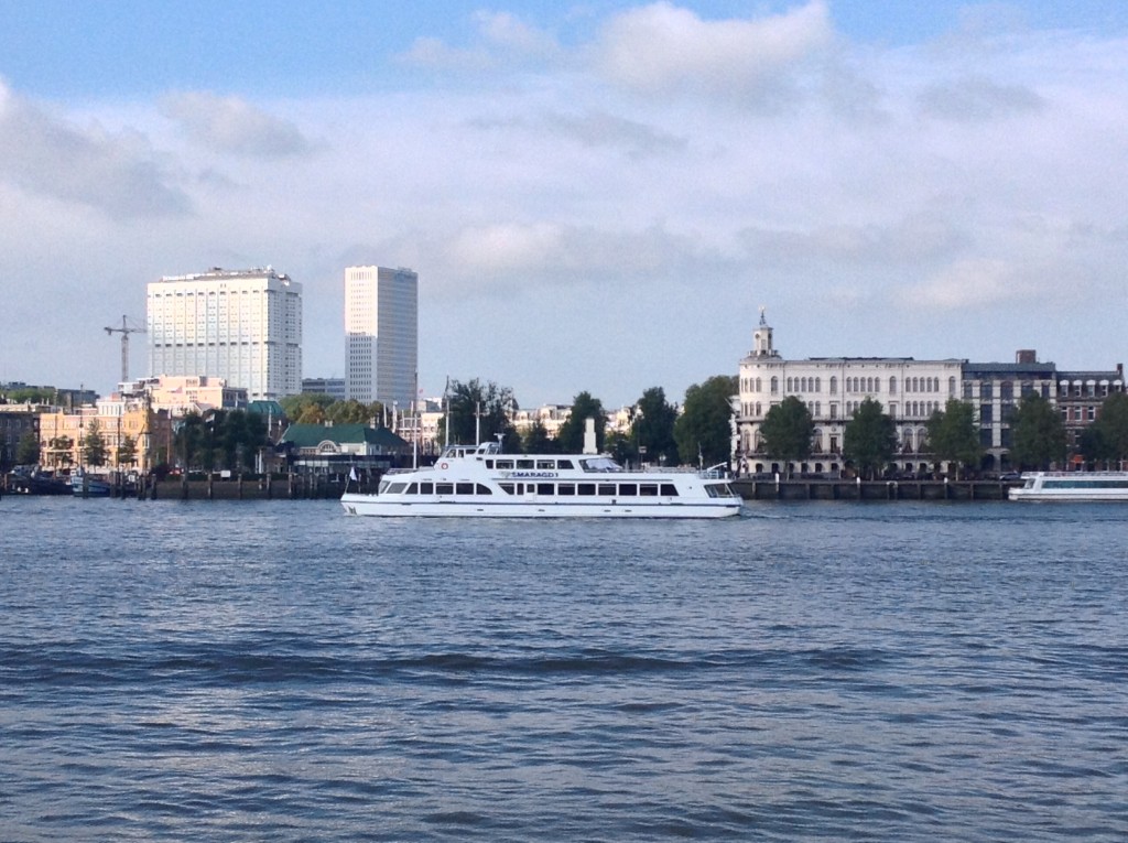 Foto de Rotterdam, Países Bajos