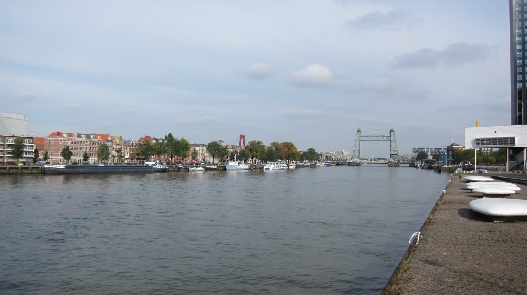 Foto de Rotterdam, Países Bajos