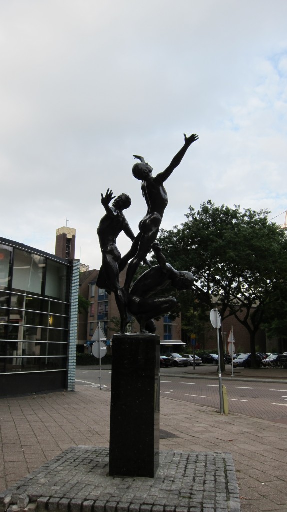 Foto de Rotterdam, Países Bajos