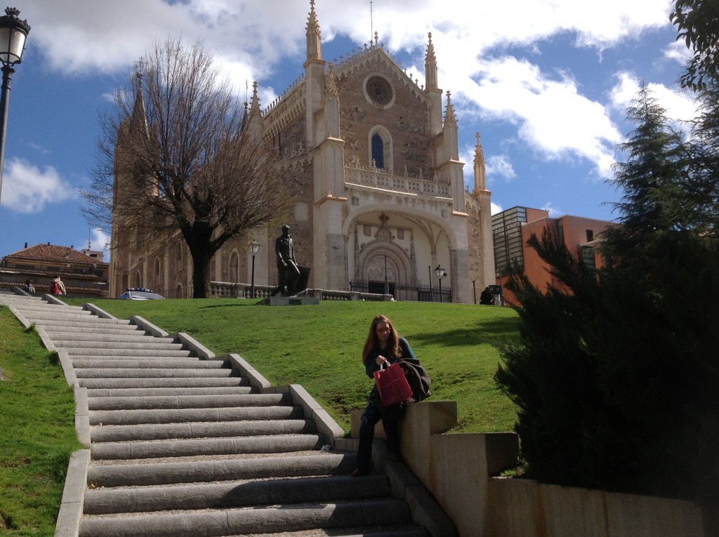 Foto de Madrid (Comunidad de Madrid), España