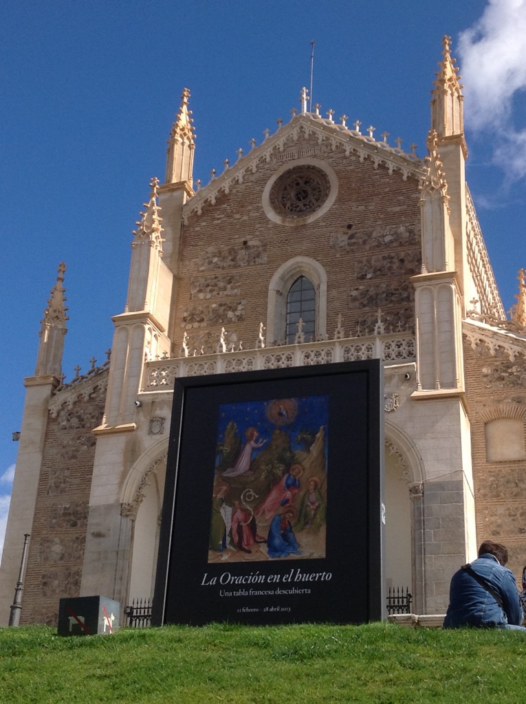 Foto de Madrid (Comunidad de Madrid), España