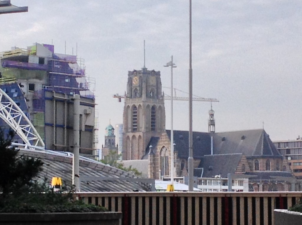 Foto de Rotterdam, Países Bajos