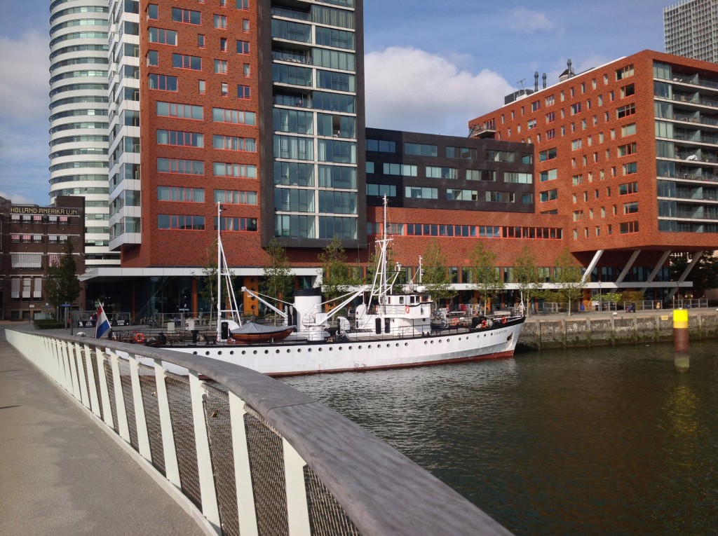 Foto de Rotterdam, Países Bajos