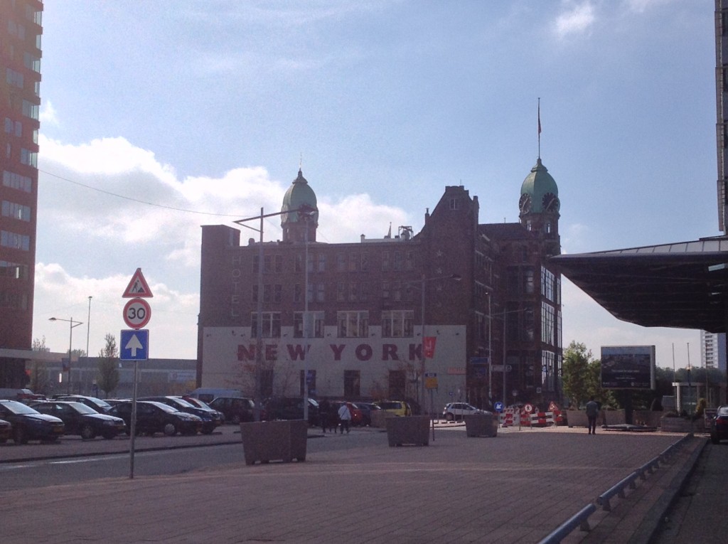 Foto de Rotterdam, Países Bajos