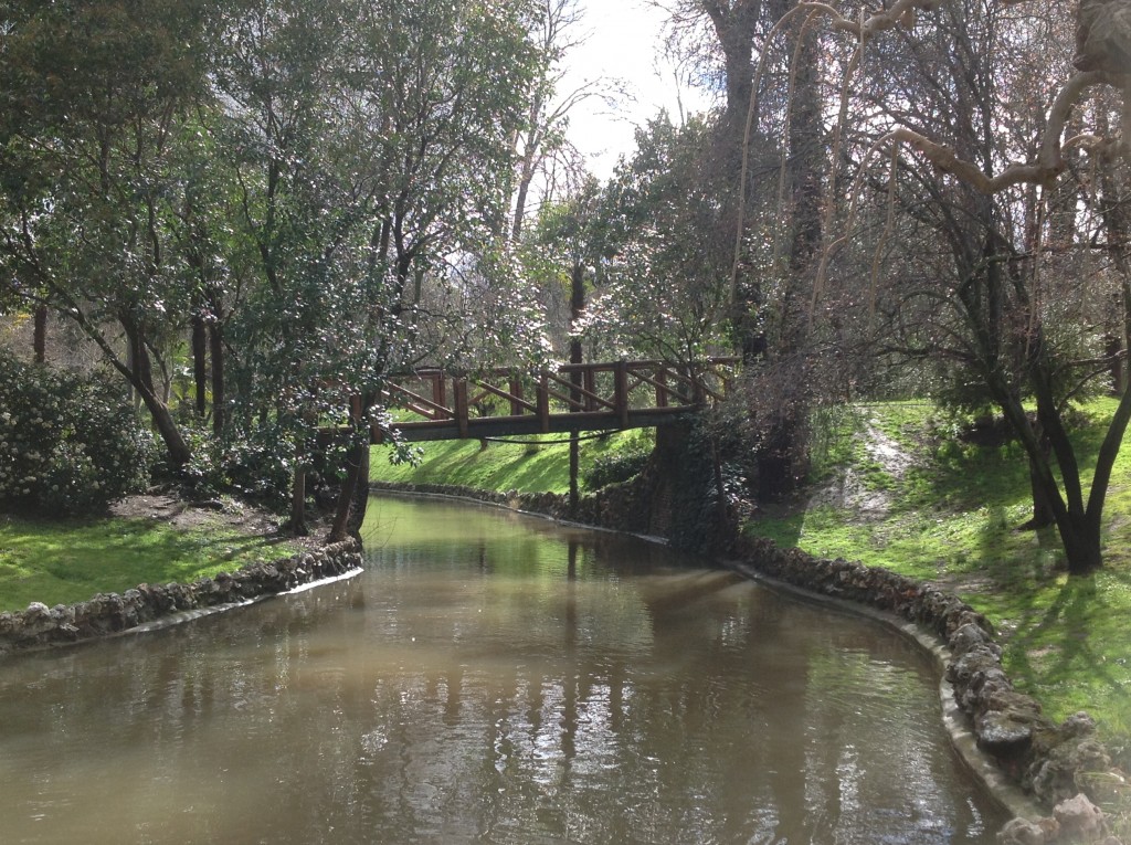 Foto de Madrid (Comunidad de Madrid), España