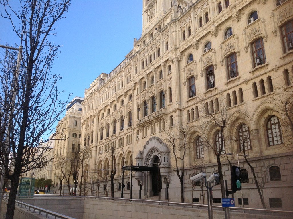 Foto de Madrid (Comunidad de Madrid), España