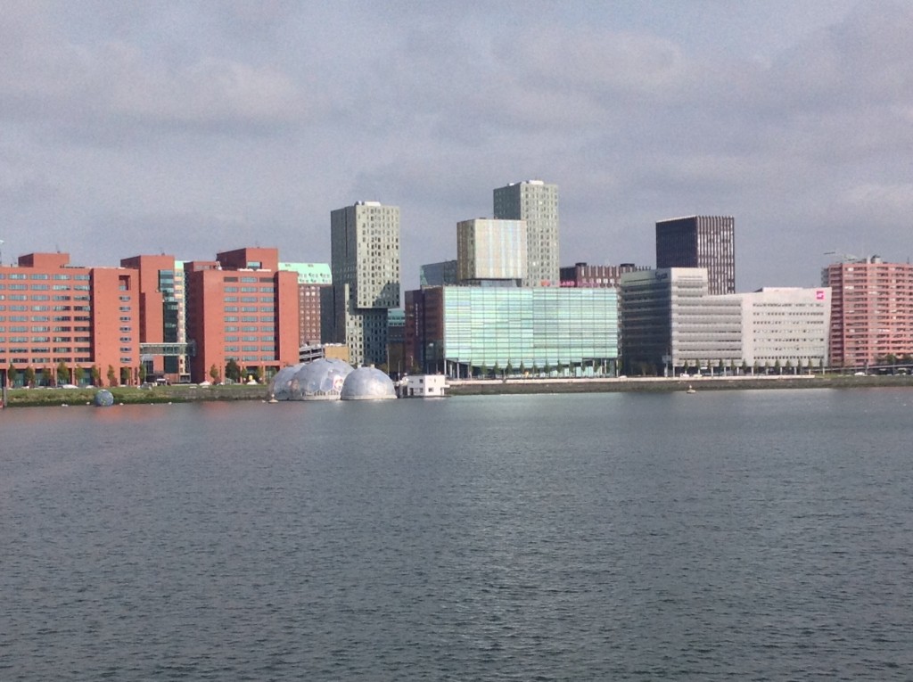 Foto de Rotterdam, Países Bajos