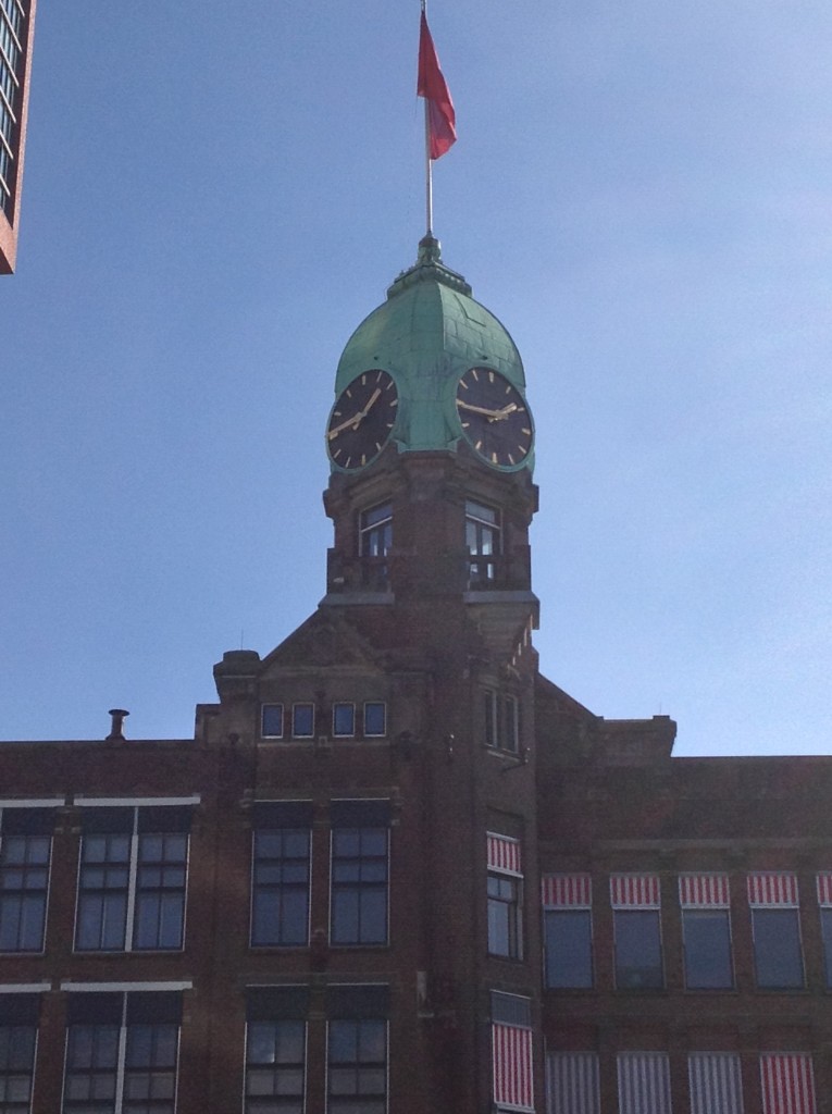 Foto de Rotterdam, Países Bajos