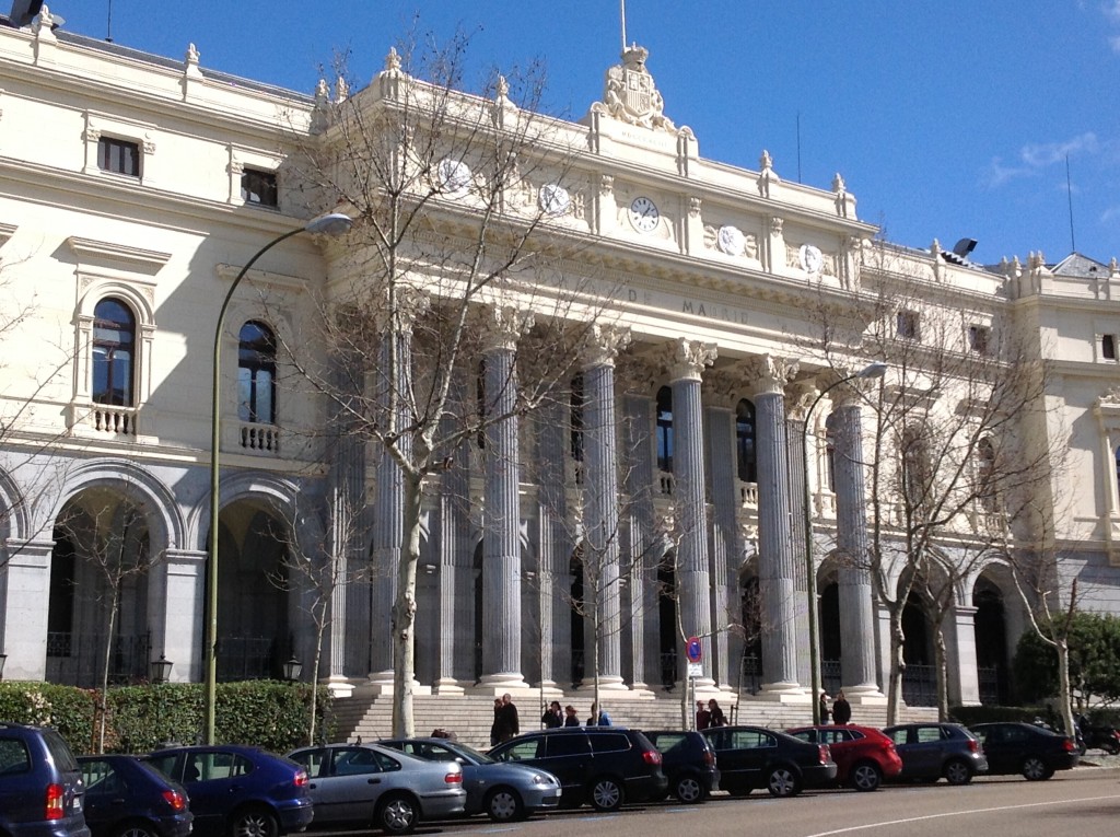 Foto de Madrid (Comunidad de Madrid), España