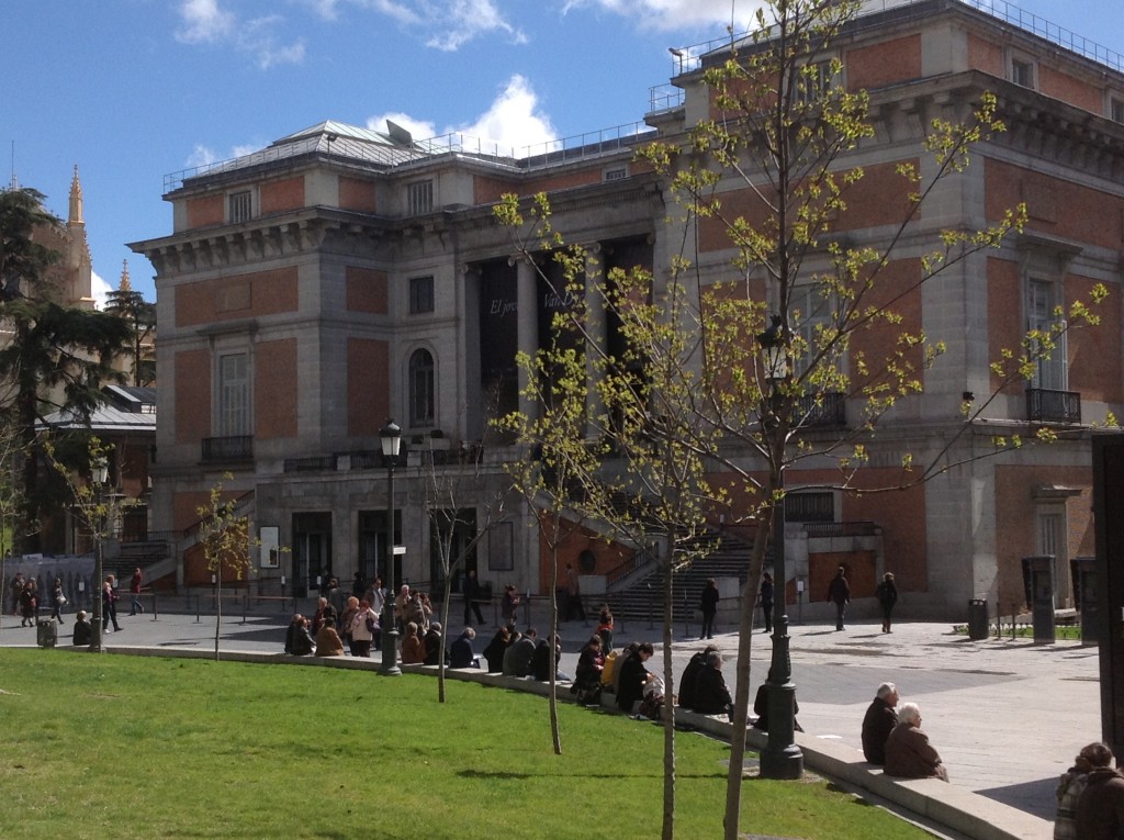 Foto de Madrid (Comunidad de Madrid), España