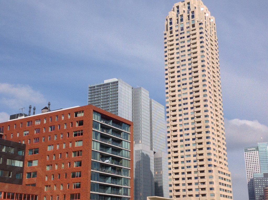 Foto de Rotterdam, Países Bajos