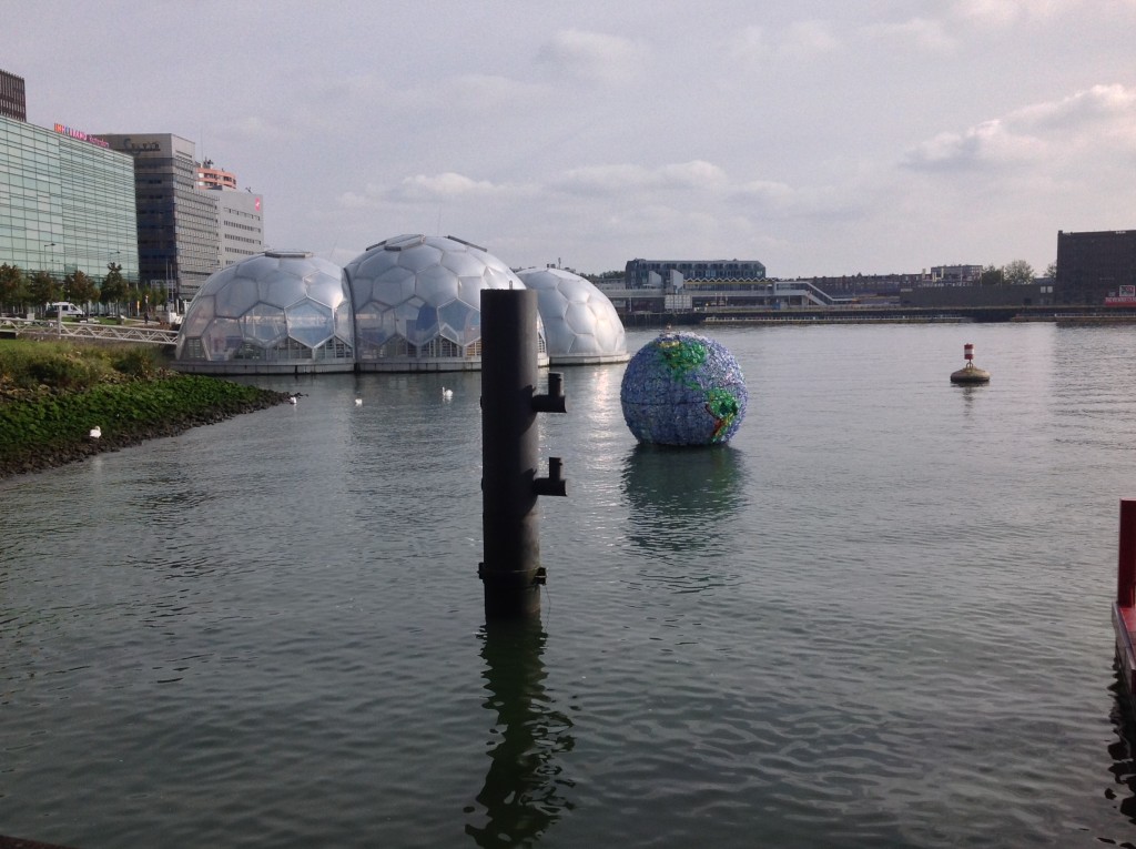 Foto de Rotterdam, Países Bajos