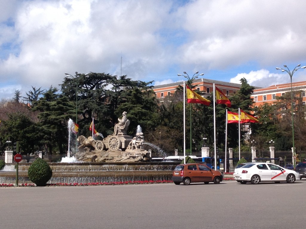 Foto de Madrid (Comunidad de Madrid), España